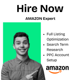 Amazon PPC