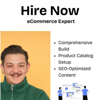 Ecommerce-development