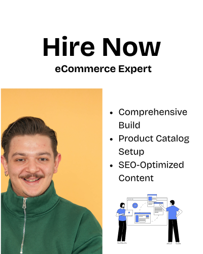 Ecommerce-development