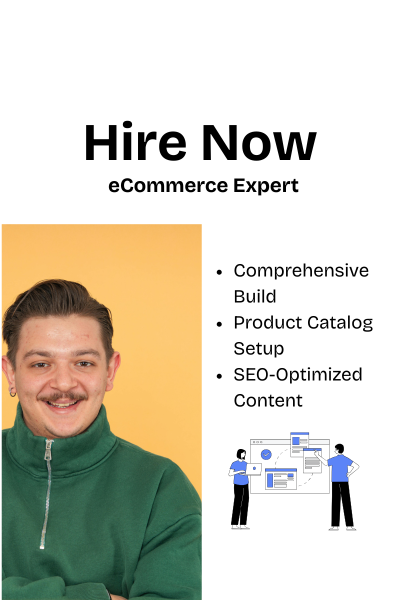 Ecommerce-development