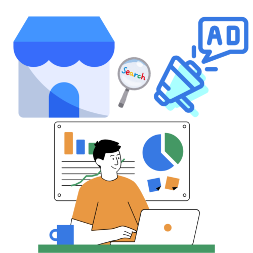 Google ads management