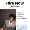 SEO Expert