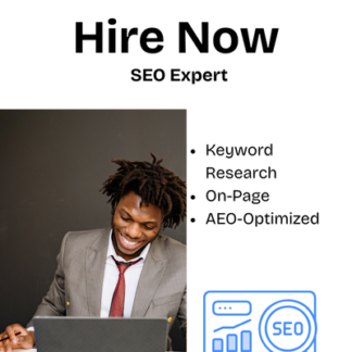 SEO Expert