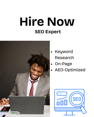 SEO Expert