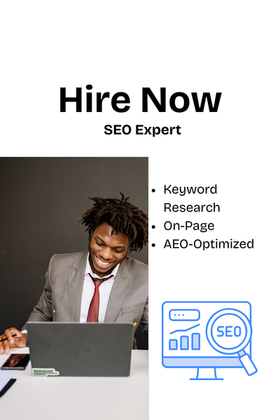 SEO Expert