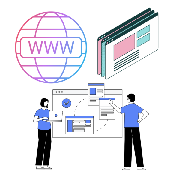 Website-design